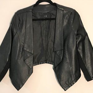 Women's Bolero Jacket